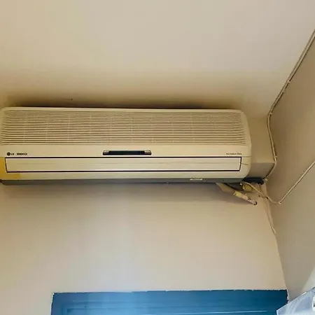 Pangalti Jakuzili Esyali Daire * Estambul